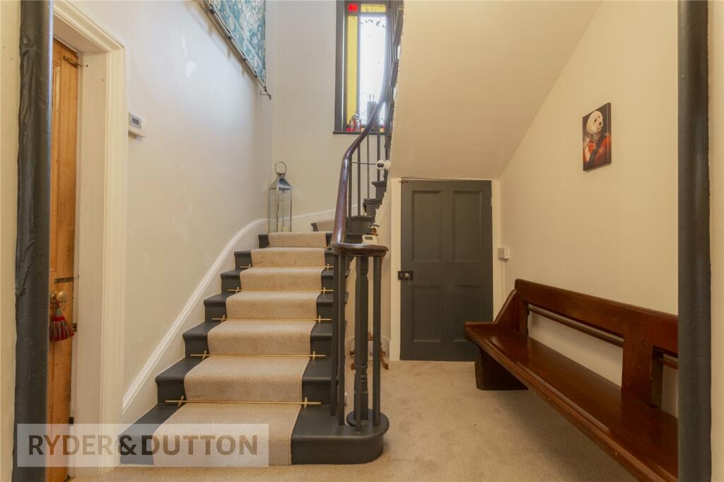 Additional image 17 of Springhill, Rossendale, BB4