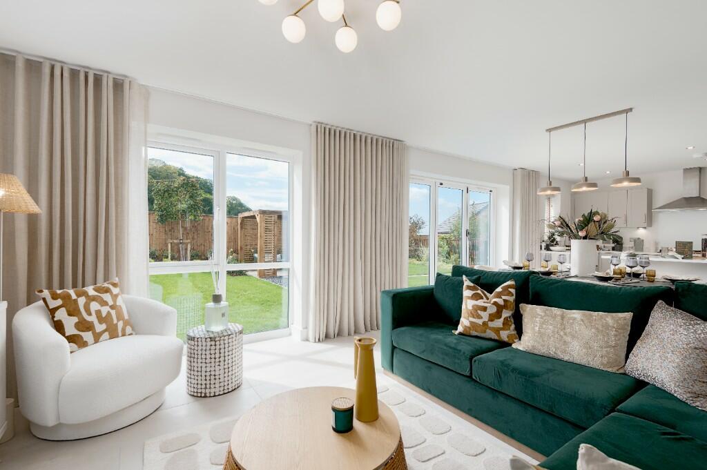 Additional image 4 of Moorland Drive,
Feniscowles,
Blackburn,
BB2 5DD