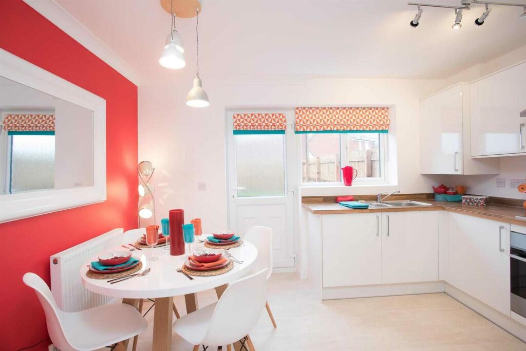 Additional image 5 of Off Yew Tree Drive, Blackburn