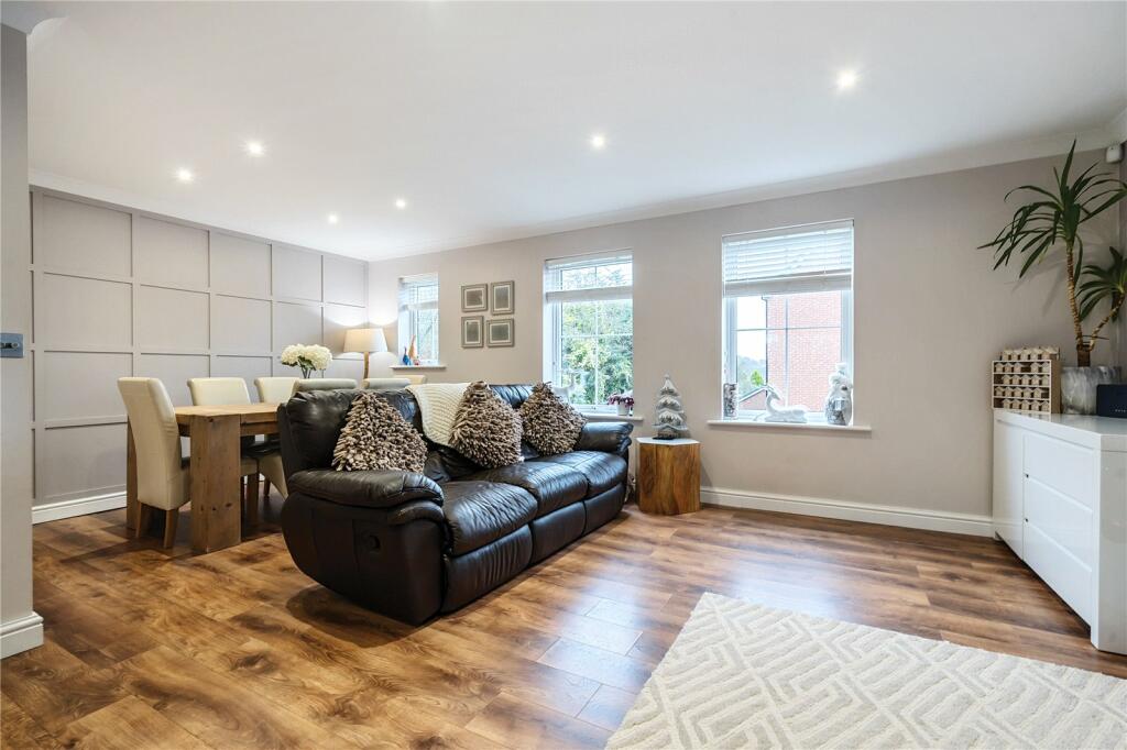 Additional image 9 of Wilton Close, Blackburn, Lancashire, BB2