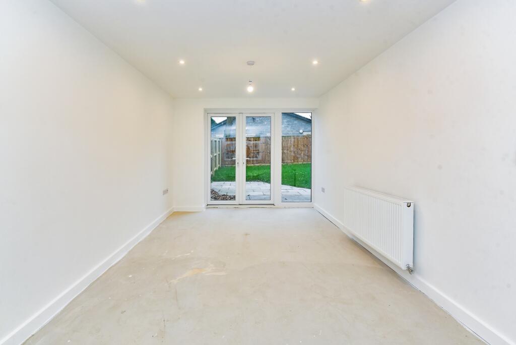 Additional image 21 of Old Wells Road, Shepton Mallet, Somerset, BA4