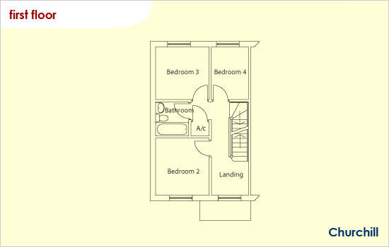 Additional image 18 of Holst Gardens,Blackburn,BB2