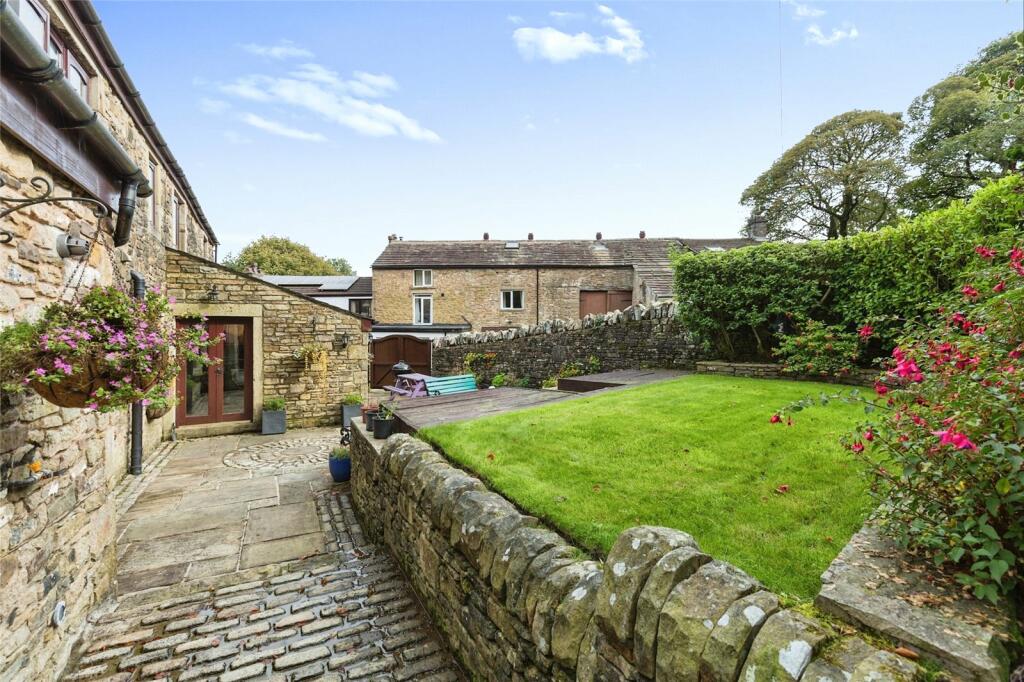 Additional image 10 of Bury Fold Lane, Darwen, Lancashire, BB3