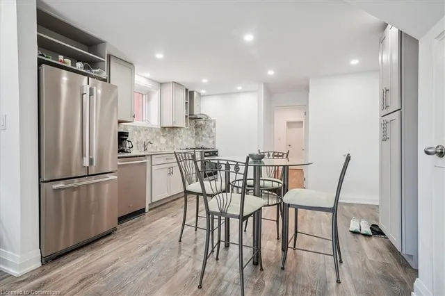 Additional image 12 of 146 Catharine St