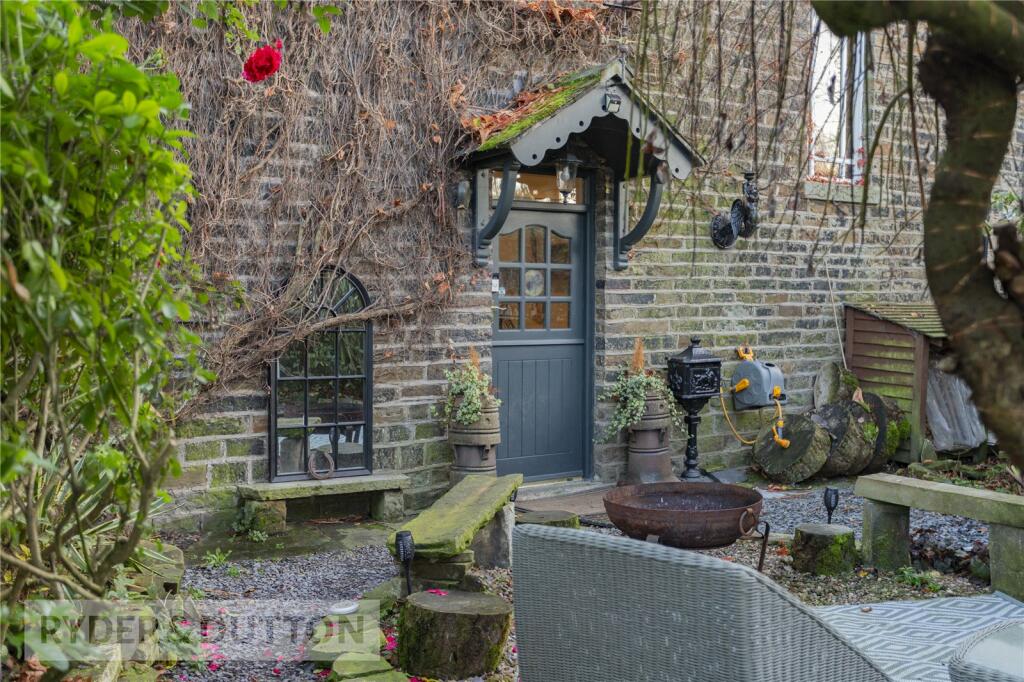 Additional image 30 of Springhill, Rossendale, BB4