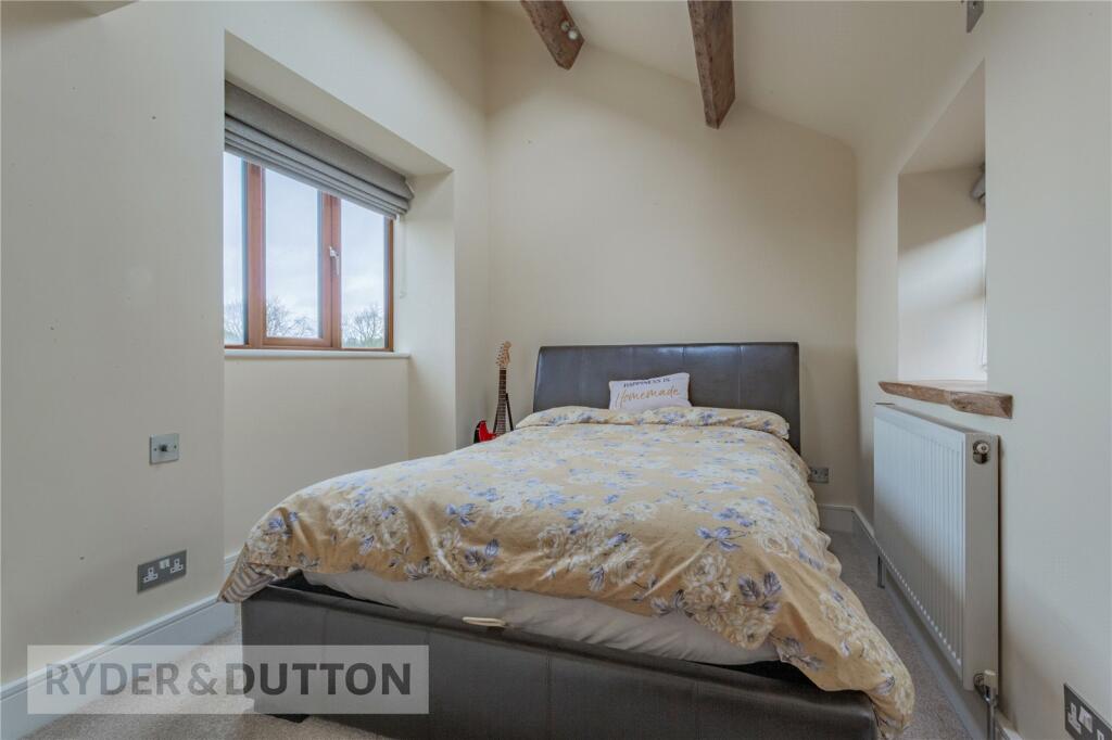 Additional image 21 of Clough End Road, Haslingden, Rossendale, BB4