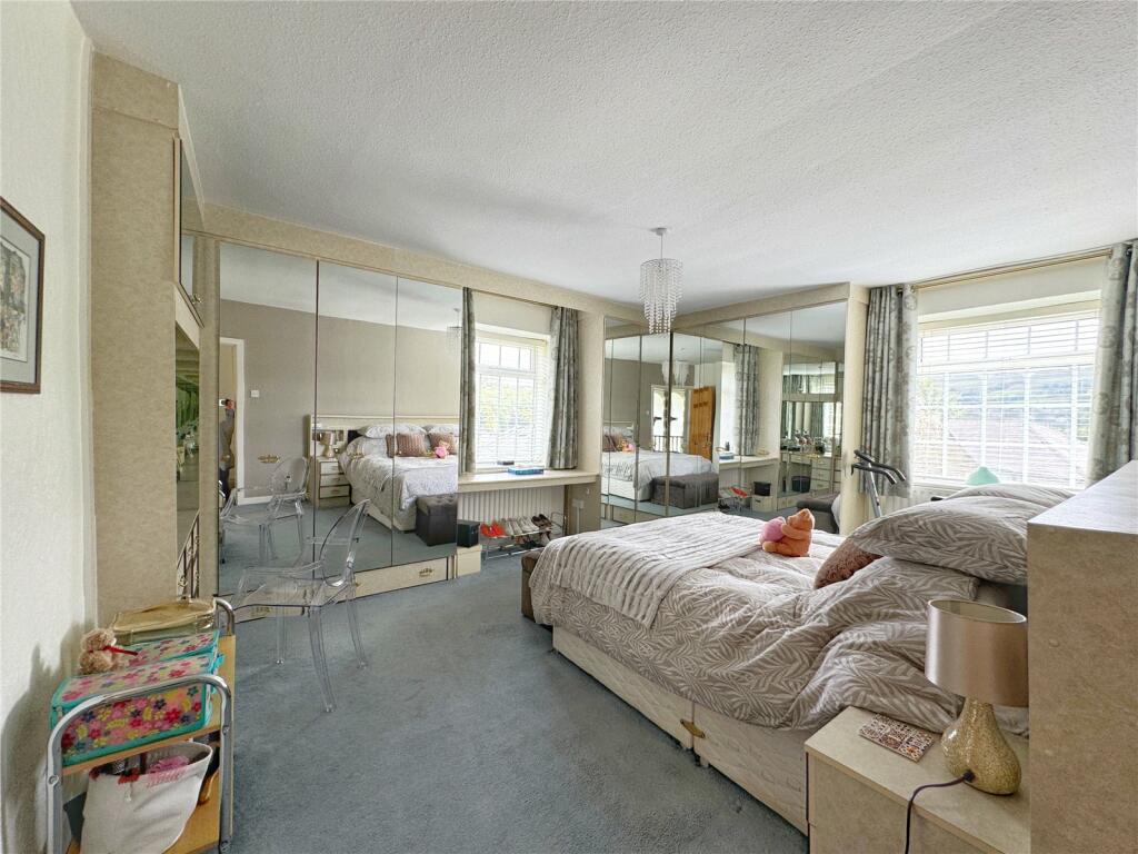 Additional image 20 of Turnpike, Newchurch, Rossendale, BB4