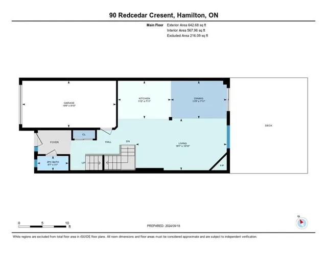 Additional image 44 of 90 REDCEDAR Cres