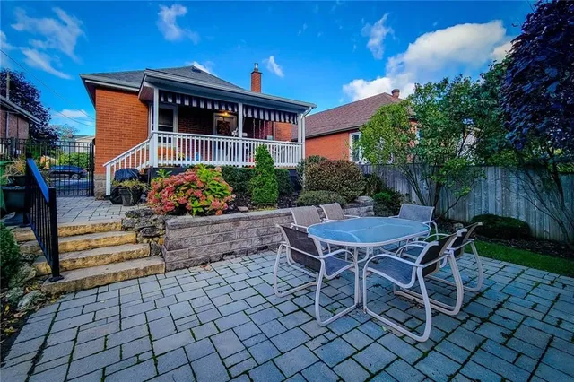 Additional image 33 of 133 CAMERON Ave