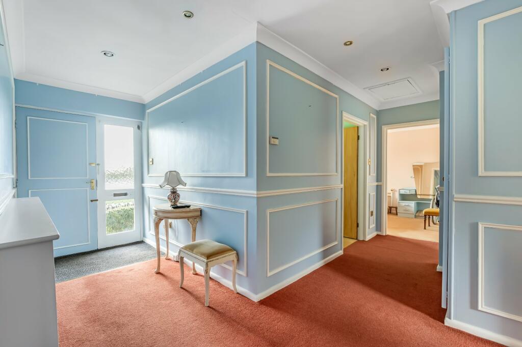 Additional image 11 of Colne Road, Kelbrook, Barnoldswick, Lancashire, BB18