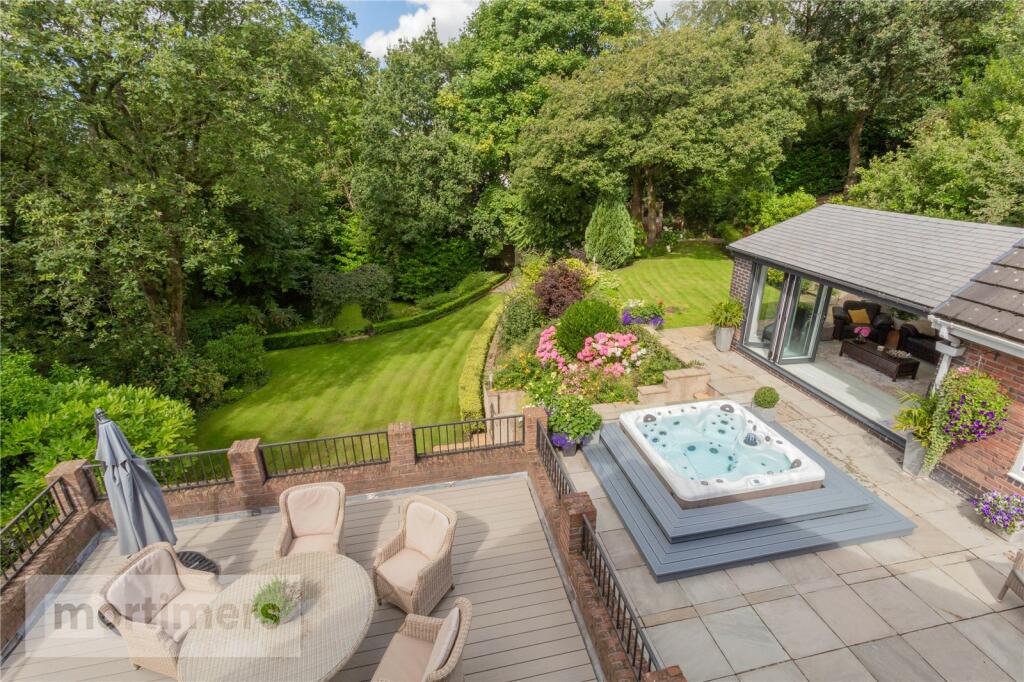 Additional image 39 of Old Hall Lane, Pleasington, Blackburn, Lancashire, BB2