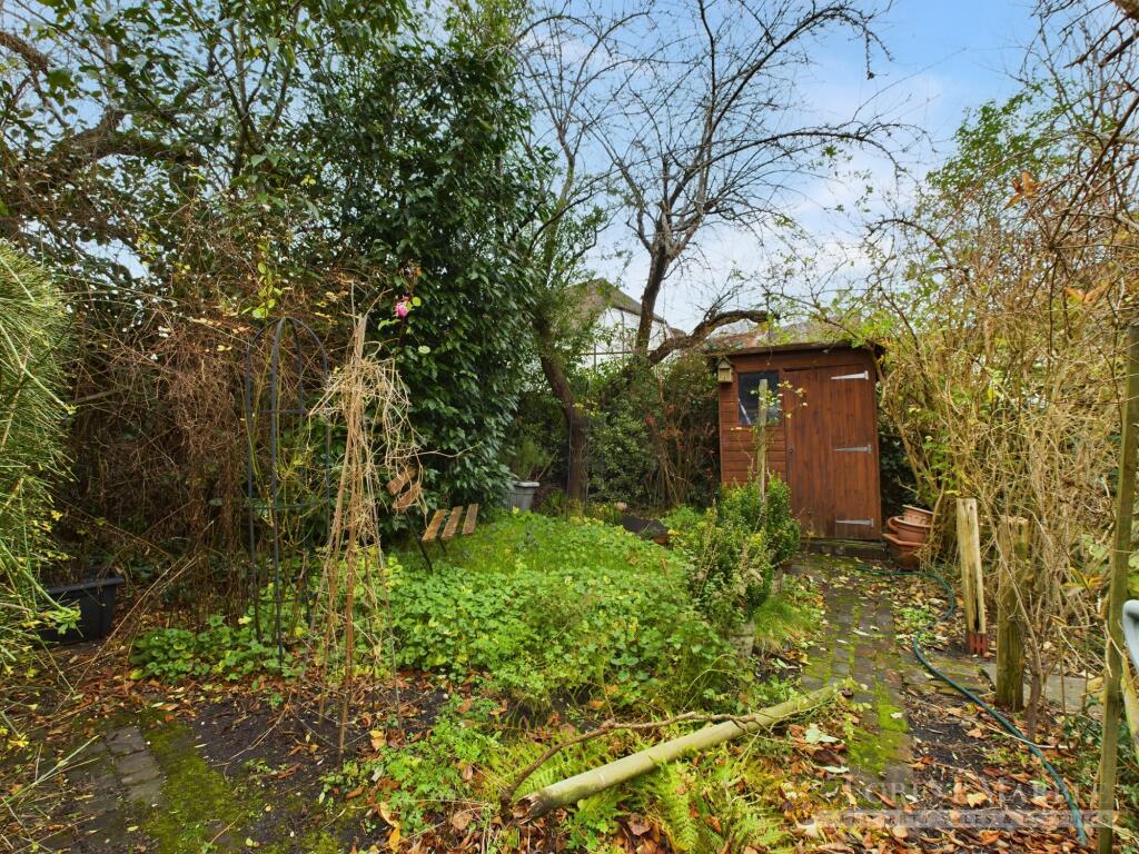 Additional image 36 of Vicarage Street, Warminster