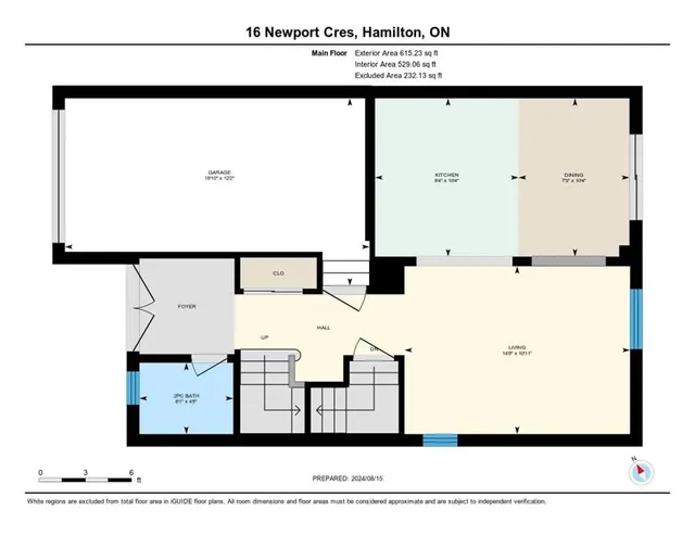 Additional image 29 of 16 NEWPORT Cres