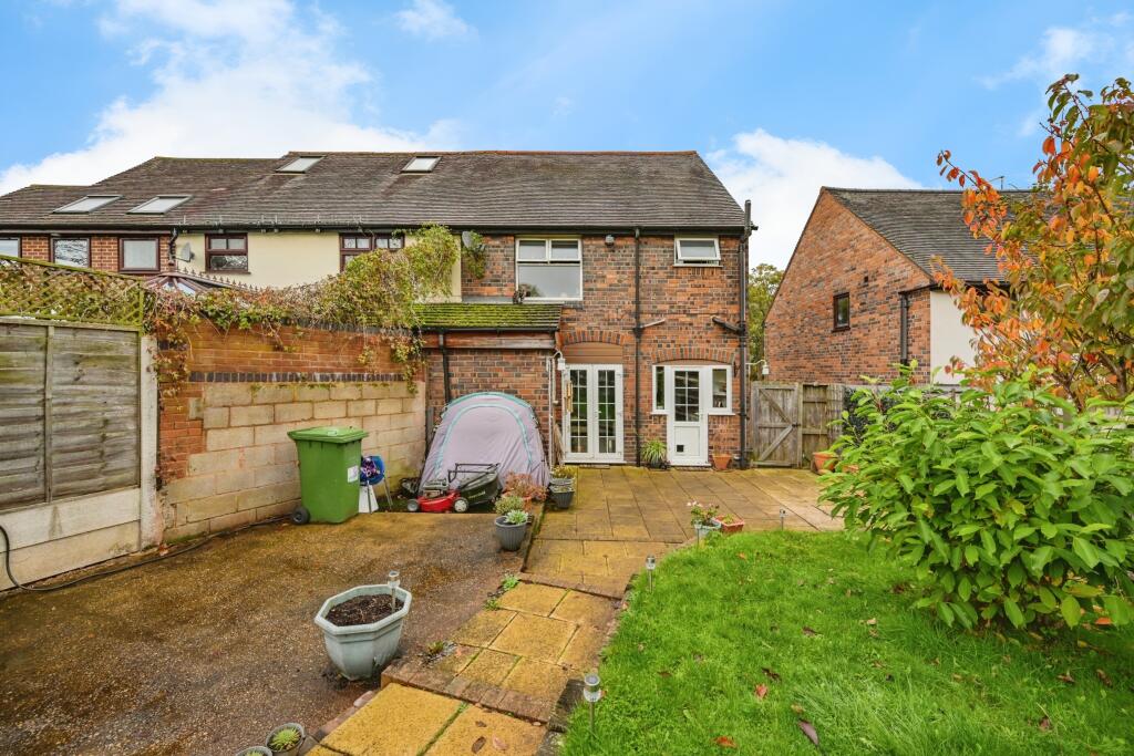 Additional image 17 of Moor Lane, Bolehall, Tamworth, Staffordshire, B77