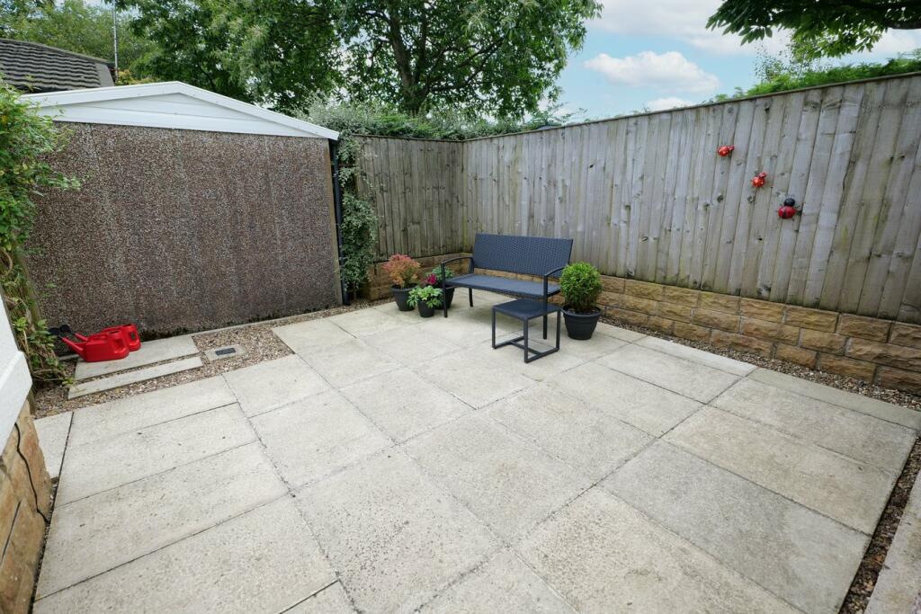 Additional image 24 of The Green, Dales View Park, Salterforth, BB18