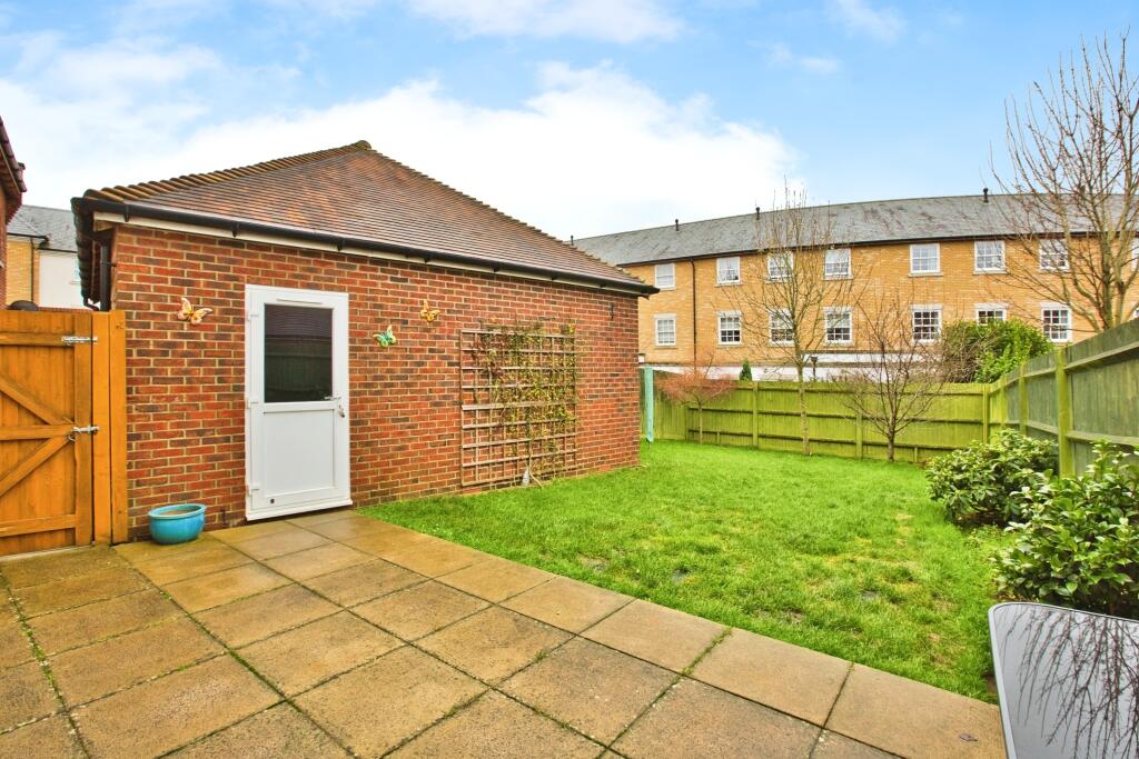 Additional image 16 of Newcross Crescent, YEOVIL, Somerset, BA21