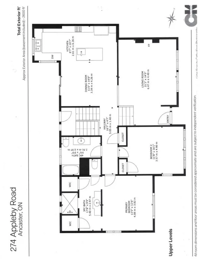 Additional image 43 of 274 APPLEBY Rd