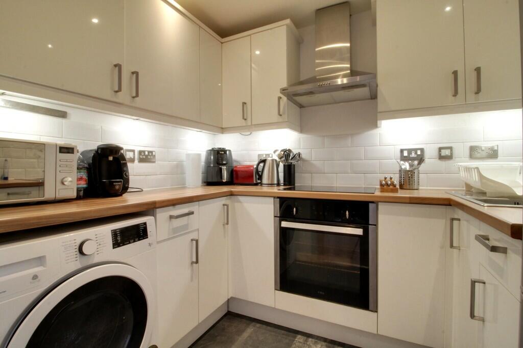 Additional image 4 of Ludgate Lofts, 17 Ludgate Hill, St. Paul's Square