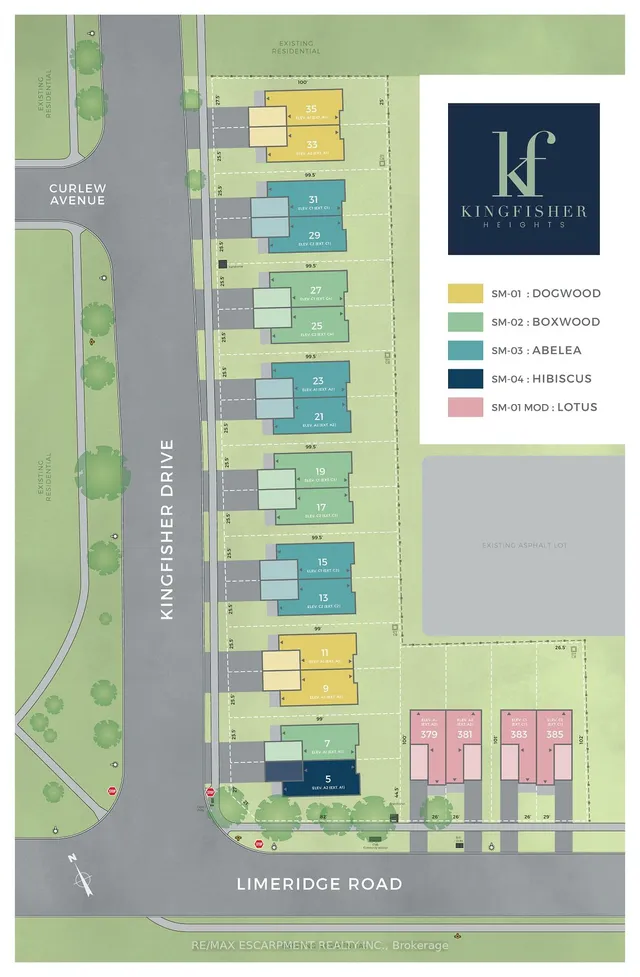 Additional image 3 of 385 LIMERIDGE Rd