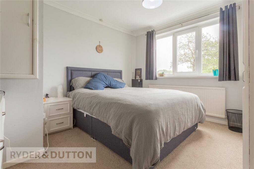 Additional image 11 of Camms View, Haslingden, Rossendale, BB4