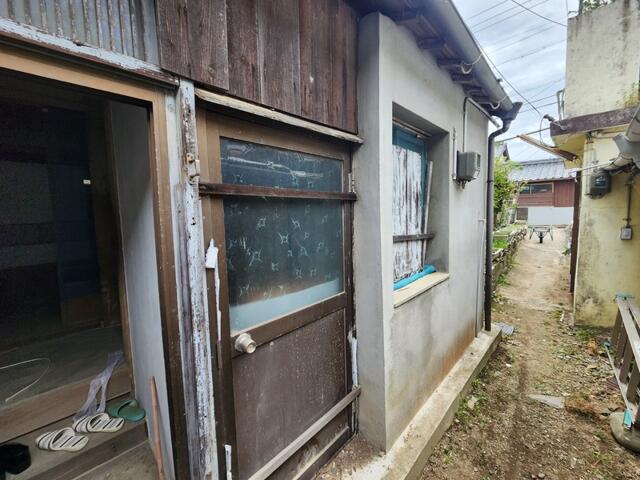 Additional image 3 of Yamaguchi Prefecture, Kumage District, Kaminoseki Town, Iwaishima