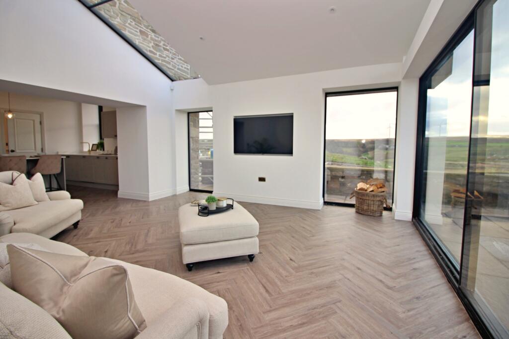 Additional image 2 of Plot 3 Cross Edge Chapel, Green Haworth, Oswaldtwistle, Accrington
