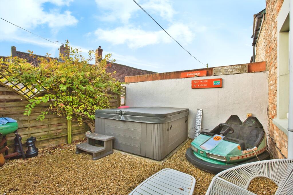 Additional image 16 of Long Street, Croscombe, Wells, Somerset, BA5