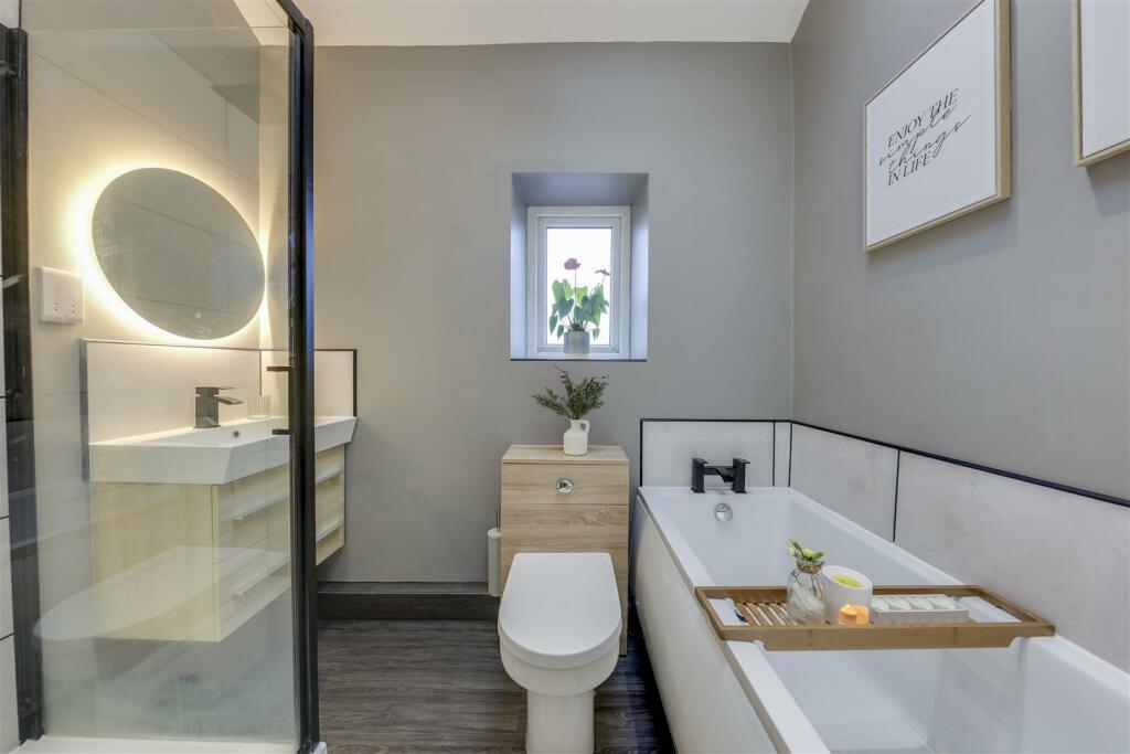 Additional image 20 of Burnley Road, Crawshawbooth, Rossendale