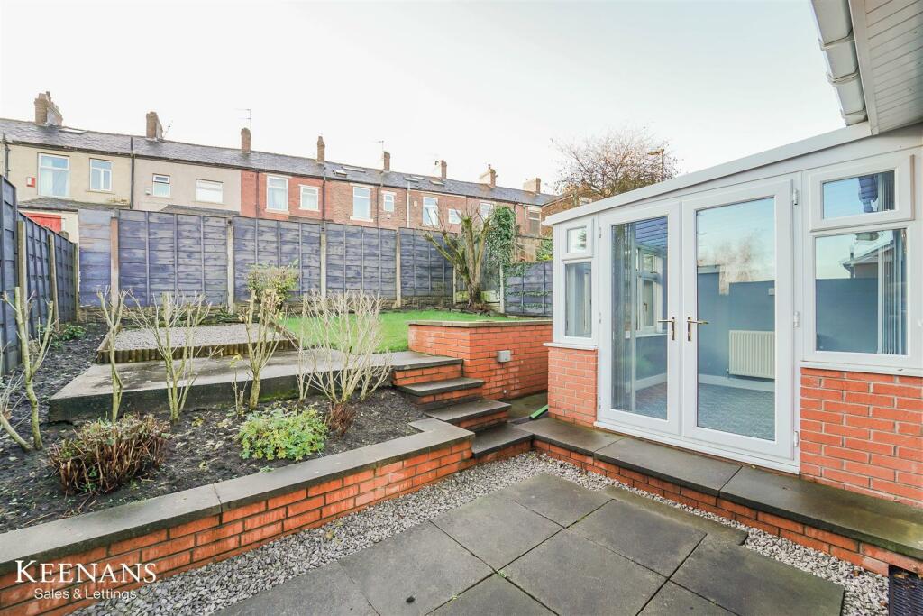 Additional image 12 of Full View, Blackburn