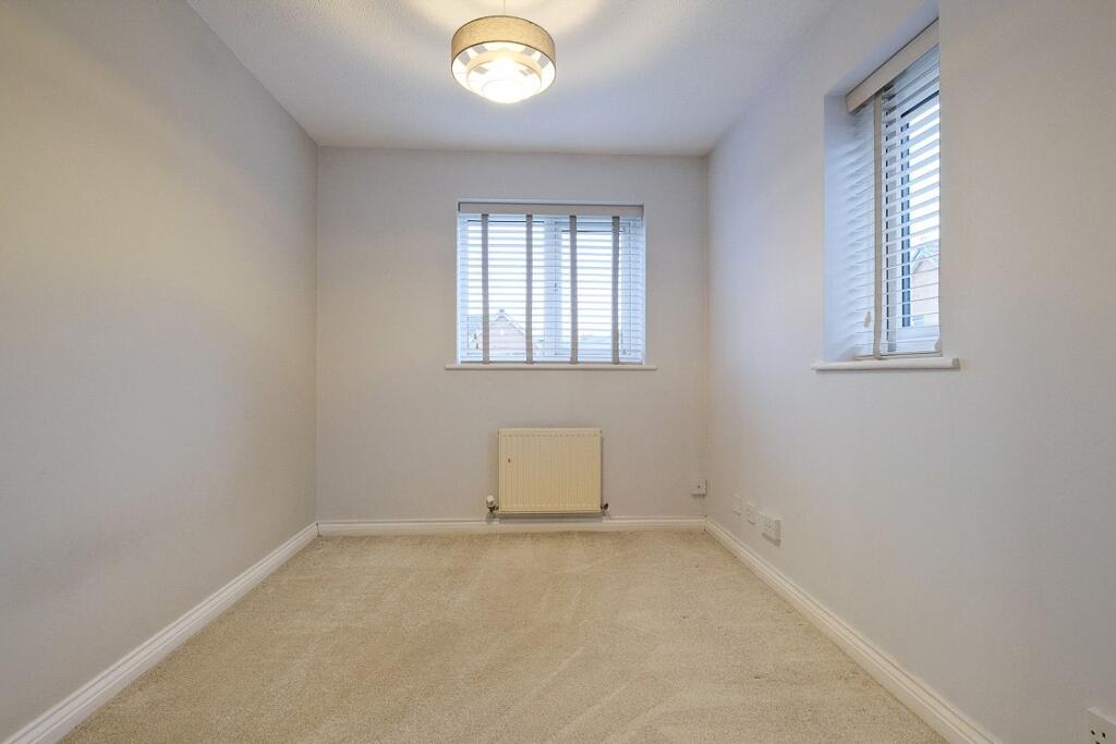 Additional image 11 of Heys Court, Oswaldtwistle, Accrington, Lancashire, BB5