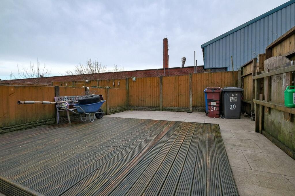 Additional image 11 of St. Johns Avenue, Darwen, Lancashire, BB3