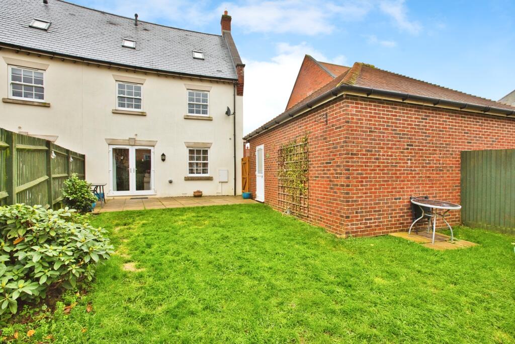 Additional image 3 of Newcross Crescent, YEOVIL, Somerset, BA21