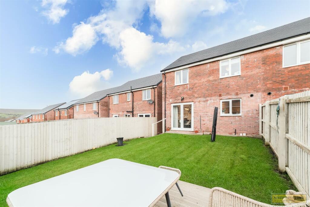 Additional image 16 of Bluebell Terrace, Darwen, Lancashire, BB3