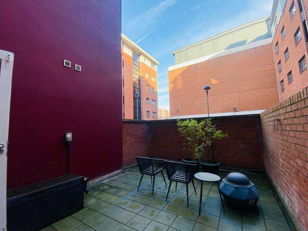 Additional image 16 of Ludgate Lofts, 17 Ludgate Hill, St. Paul's Square