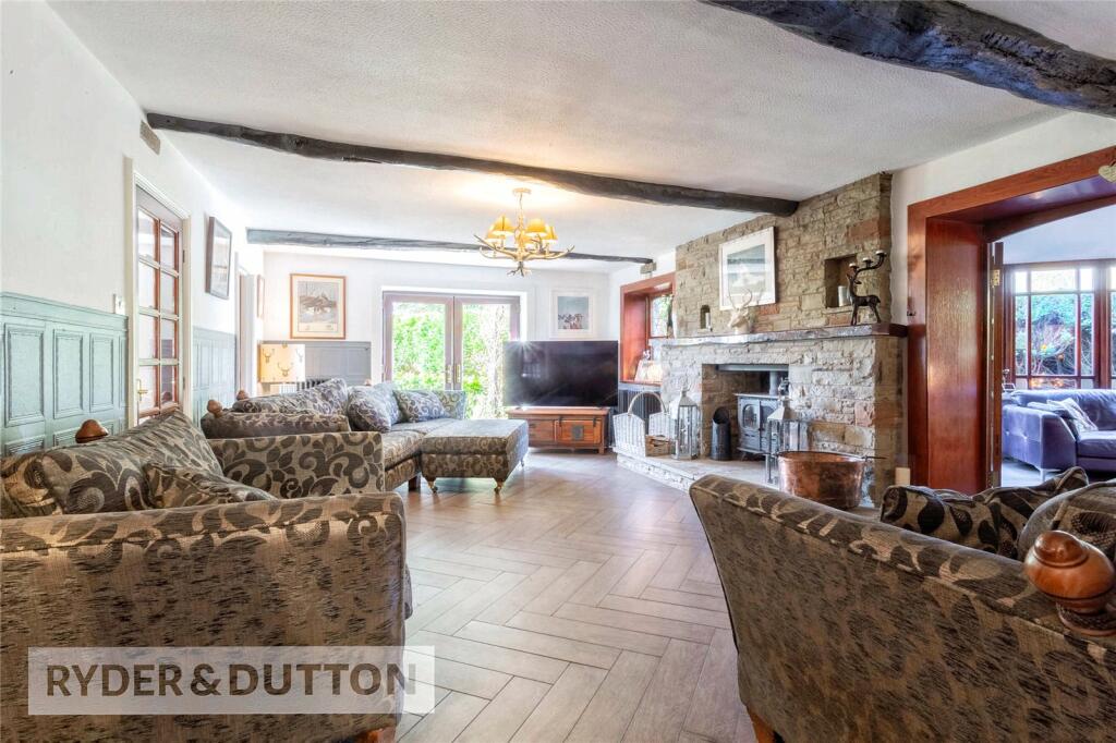 Additional image 6 of Constable Lee Lower Barn, Constable Lee Crescent, Rawtenstall, Rossendale, BB4