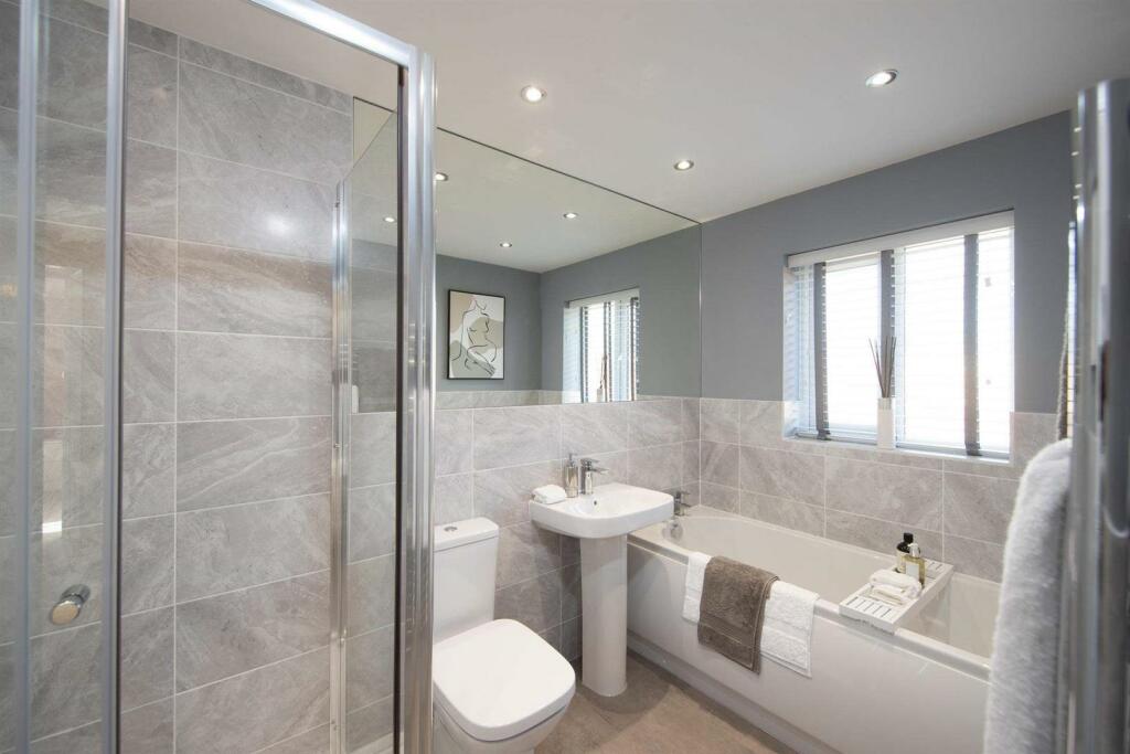 Additional image 9 of Off Yew Tree Drive, Blackburn