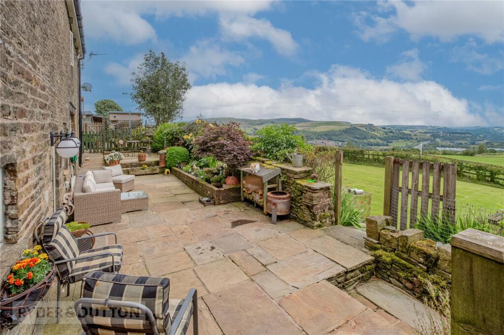 Additional image 42 of Oakenhead Wood Old Road, Rawtenstall, Rossendale, BB4