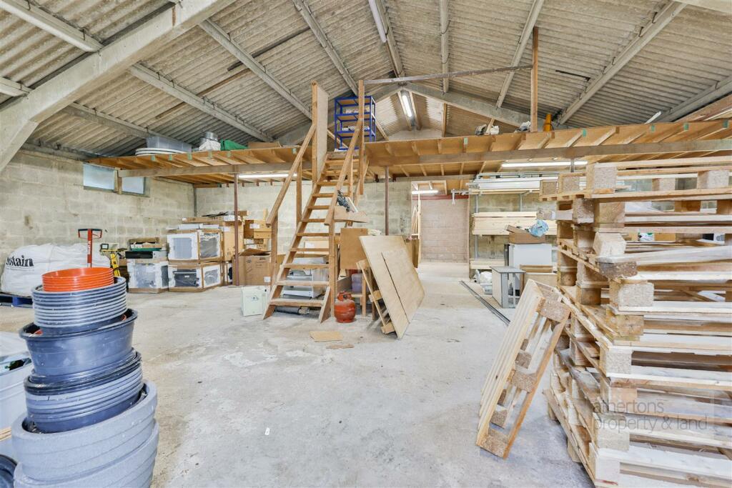 Additional image 29 of Park Lane, Mellor Brook, Blackburn