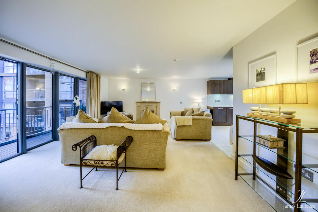 Additional image 19 of Islington Gates, 110 Newhall Street, Birmingham City Centre