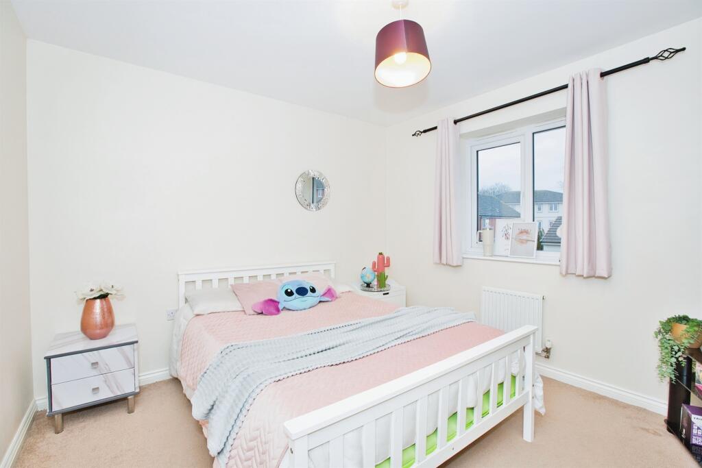 Additional image 8 of Harbin Close, Yeovil