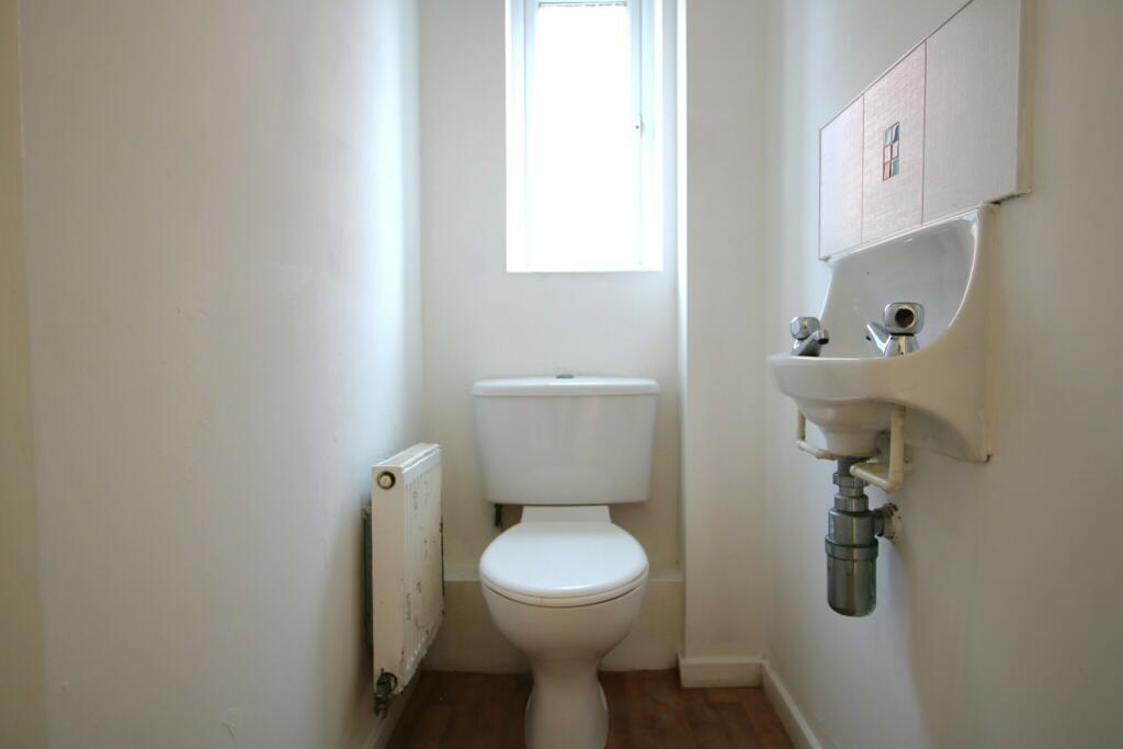 Additional image 6 of Bailey Close, Fernhurst Farm Development, Blackburn