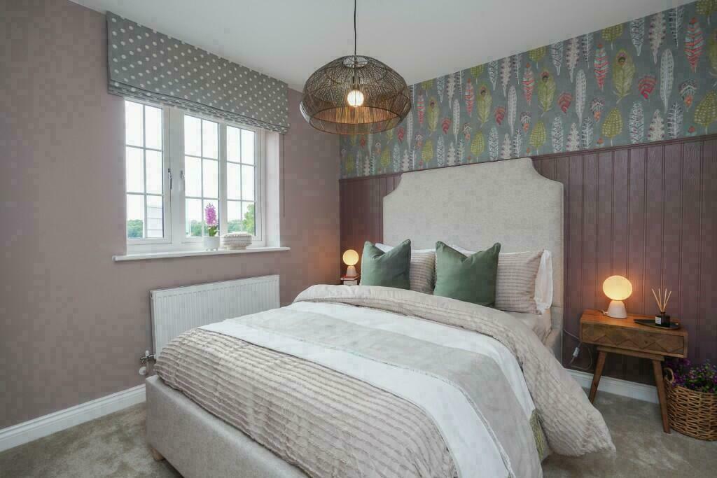 Additional image 12 of Pooley Lane,
Polesworth,
B78 1JA