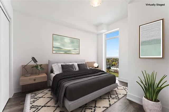 Additional image 19 of 460 Dundas St Unit 803