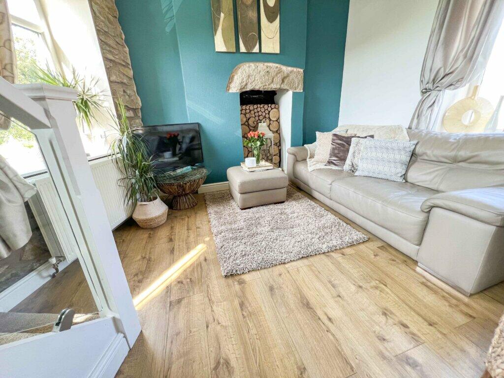 Additional image 14 of Blackburn Road, Rising Bridge, Accrington