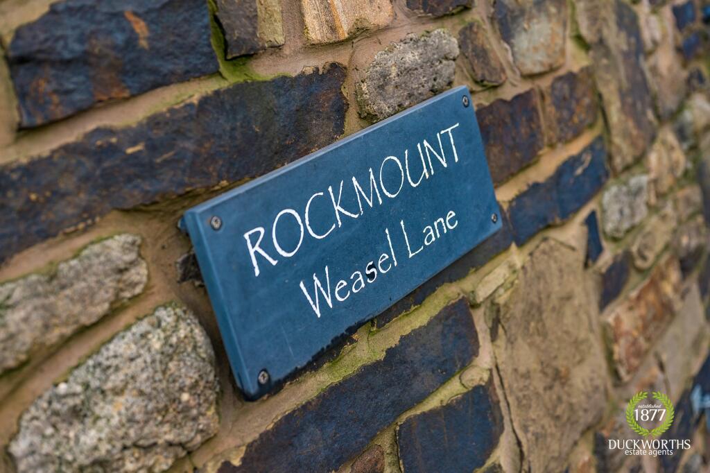 Additional image 56 of Weasel Lane, Tockholes, BB3