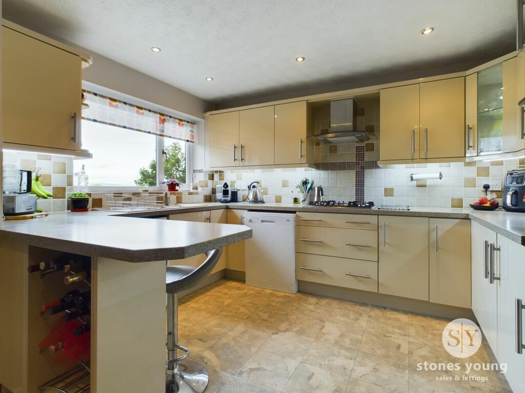 Additional image 8 of Higher House Close, Blackburn, BB2