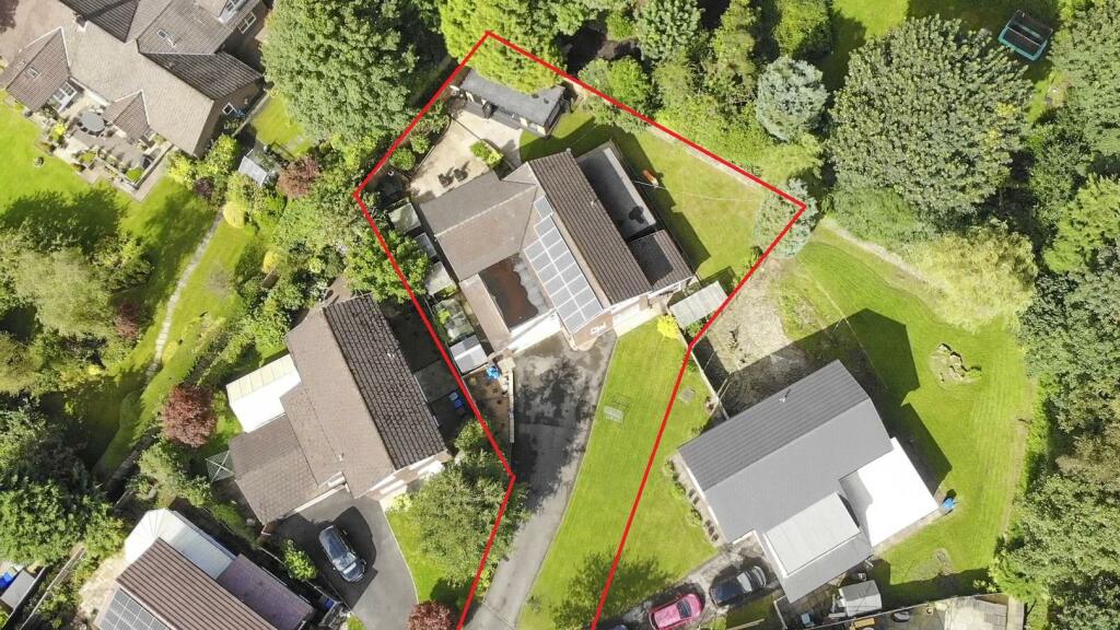 Additional image 3 of Melia Close, Rawtenstall, Rossendale