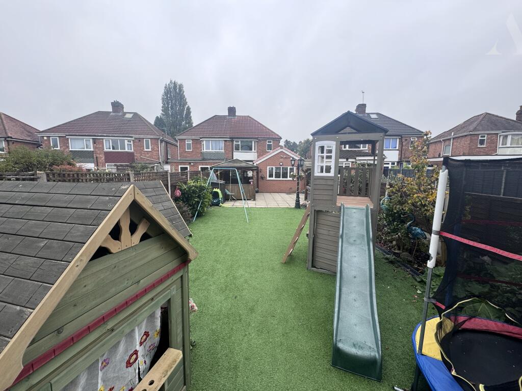 Additional image 18 of Jillcot Road, Solihull, West Midlands