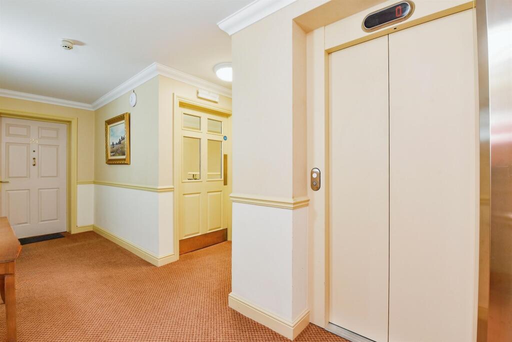 Additional image 10 of Chantry Court, Westbury