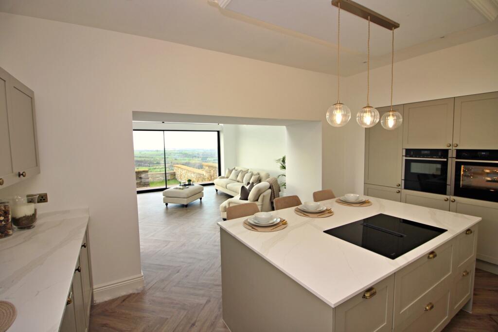 Additional image 6 of Plot 3 Cross Edge Chapel, Green Haworth, Oswaldtwistle, Accrington